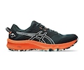 Tênis Asics Gel Trabuco Terra 2 Masculino VERDE/LARANJA
