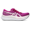 Tênis Asics Magic Speed 4 Feminino ROXO/ROSA