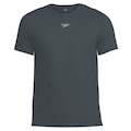 Camiseta T-Shirt Basic Essential Speedo - Masculina CINZA