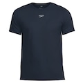Camiseta T-Shirt Basic Essential Speedo - Masculina AZUL ESCURO