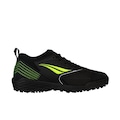 Chuteira De Society Penalty Se7e Pro Molix Locke Unissex PRETO/AMARELO