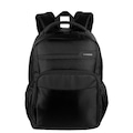 Mochila Sestini G 1 Comp Notebook 15pol Logic Unissex PRETO