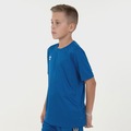 Camisa Umbro Legacy Infantil AZUL