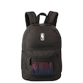 Mochila Sestini G Nba Star 19 Litros PRETO