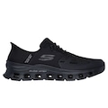 Tênis Masculino Skechers Glide Step Pro PRETO