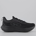 Tênis Feminino Olympikus Passo PRETO