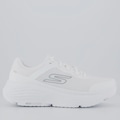 Tênis Masculino Skechers Max Cushioning Endeavour BRANCO