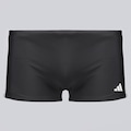 Sunga adidas 3 Stripes Boxer Masculina PRETO