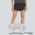 Shorts adidas We Min 2in1 Feminino PRETO