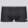Sunga adidas Boxer SLD Masculina PRETO