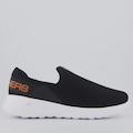 Tênis Masculino Skechers Go Walk Max PRETO