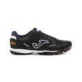 Chuteira Society Masculina Joma Top Flex PRETO