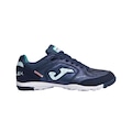 Chuteira Society Masculina Joma Top Flex AZUL