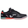 Chuteira de Futsal Masculina Joma Top Flex Ref TOPW25 PRETO