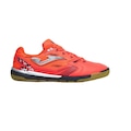 Chuteira de Futsal Masculina Joma Liga 5 VERMELHO