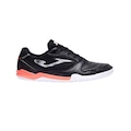 Chuteira de Futsal Masculina Joma Dribling PRETO