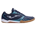Chuteira de Futsal Masculina Joma Dribling AZUL