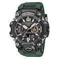 Relógio Casio G-Shock MUDMASTER GWG-B1000-3ADR VERDE