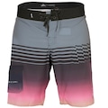 Bermuda Água Rip Curl New Dawn Patrol Multicolor Masculina CINZA