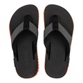 Chinelo Kenner Kivah K Pro Dots Masculino PRETO