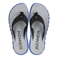 Chinelo Kenner Megah Masculino AZUL