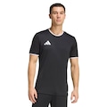 Camiseta adidas Entrada 26 Masculino PRETO