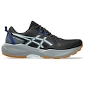 Tênis Asics Gel-Venture 11 Masculino PRETO/AZUL CLA