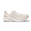 Tênis Masculino HOKA Mach 6 BRANCO