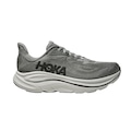 Tênis Masculino HOKA Clifton 10 CINZA ESCURO