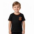 Camiseta Corinthians Coimbra Third Infantil NAO SE APLICA