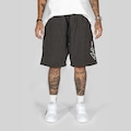 Short Alive Tec Line Masculino PRETO
