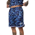 Bermuda Basquete Okdok Masculino AZUL