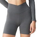 Bermuda Fila Touch Gym Feminino CHUMBO