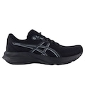 Tênis Asics Raiden 5 Black Gravel - Masculino PRETO