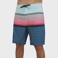 Bermuda Rip Curl Mirage Daybreaker 20" Light Aqua - Masculina VERDE