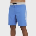 Bermuda Rip Curl Mirage Medina Brazil 19 Cobalt Blue - Masculina AZUL
