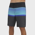Bermuda Rip Curl Mirage Daybreaker 20" Electric Cobalt - Masculina AZUL