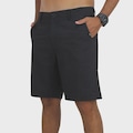 Bermuda Rip Curl Jackson Brazil 20" Black Importada - Masculina PRETO