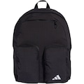 Mochila adidas Back To Campus Backpack PRETO