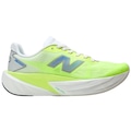 Tênis Feminino New Balance Rebel V5 VERDE CLARO/BRANCO