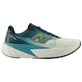 Tênis Masculino New Balance Rebel V5 VERDE