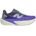 Tênis Masculino New Balance Rebel V5 ROXO/CINZA