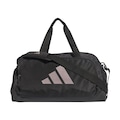 Bolsa adidas Gym Bag Defender Estampada 31 Litros PRETO