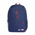 Mochila adidas Homem Aranha Marvel Infantil AZUL