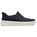 Tênis Crocs Inmotion No Hands Slip On - Unissex AZUL ESCURO