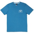 Camiseta Volcom Always Masculina AZUL
