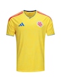 Camisa Colombia 1 26/27 Torcedor adidas Masculina AMARELO