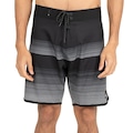 Bermuda Quiksilver Everyday Scallop Tijuana 18 Masculina PRETO