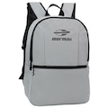 Mochila Mormaii Casual MOR-2749 21 Litros CINZA
