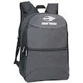 Mochila Mormaii Casual MOR-2747 21 Litros PRETO
